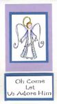 Angel Card
